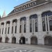 Guildhall Art Gallery, location for this week's show.