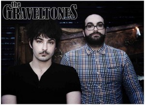 Graveltones