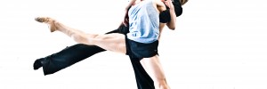 Jealousy press image