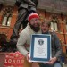 World Record Hug