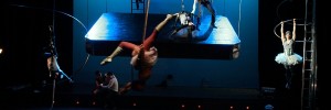 No Fit State Circus