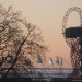 Olympic Park by Andy Wilkes