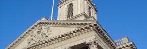 St Martin-in-the-Fields