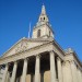 St Martin-in-the-Fields