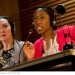 The Trial of Ubu. Kate Duchêne, Nikki Amuka-Bird