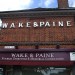 Wake and Paine Undertakers, Twickenham Wake and Paine Undertakers, Twickenham