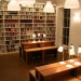 The Wolfson Reading Room