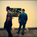 argal2 Looking at Miró, Tate Modern by HoosierSands