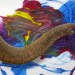 artbyanimals Art By Animals: At the Grant Museum from Wednesday.