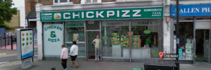 chickpizz