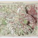 claire_brewster_paper cut_map_london_Imhavingalovelytime I'm Having A Lovely Time