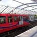 DLR train