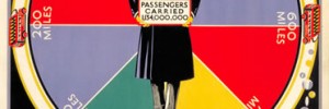 Figures for 1923 by Charles Shepard (1924)