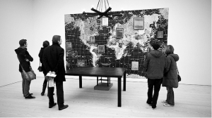 New Art from Germany, Saatchi Gallery by violinconcertono3