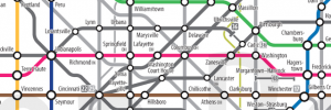 highwaysmapclose