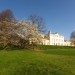 Kenwood House, sans concert.