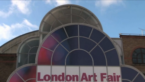 londonartfair
