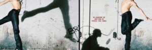 men in motion - sadlers
