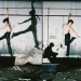 men in motion - sadlers
