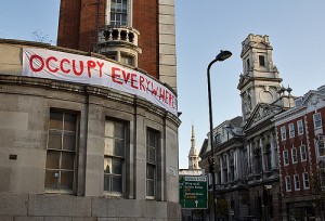 occupy everywhere