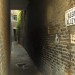 passingalley Passing Alley: you're probably not the first to make a joke about its name.