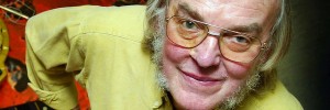 Colin Pillinger gives a free talk at the Royal Society (Thursday).
