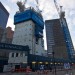 The core of the Pinnacle, photographed 22 January 2012