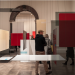 rectangles Pondering rectangles, Royal Academy by Magic Pea