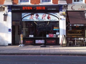 ryanhair