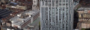 The changing face of Spitalfields, by M@.