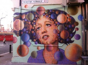 streetartgirl
