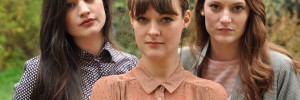 The Staves