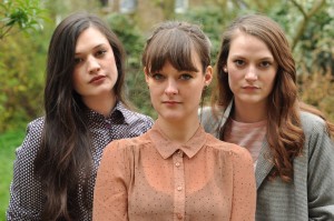 The Staves