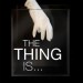 thethingis Magic and mystery at the Wellcome Collection (Wednesday).