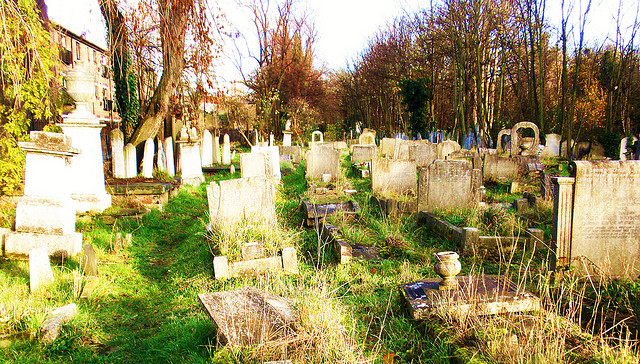 towerhamletscemetery
