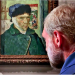 vangogh Courtauld Gallery by Where The Art is