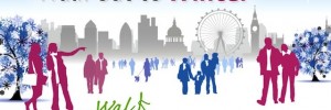 Take a stroll round London