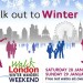 Take a stroll round London