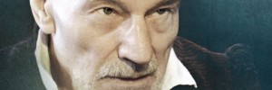 Patrick Steward stars in Bingo at the Young Vic