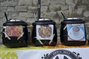 03 pasta, pasta or boozy hot chocolate
