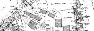 Rotherhithe, 1915-20
