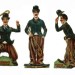 12975_2005-269-Charlie-Chaplin-J Chaplin souvenirs in the Garden Museum's local history collection