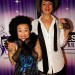 Best Burlesque Performer nominees Fancy Chance and Kiki Kaboom
