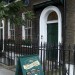 Dickens' house in Bloomsbury