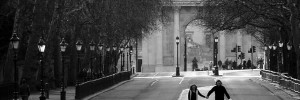 Hyde Park Corner