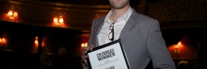 Joe SIms, People's Favourite Male Performance