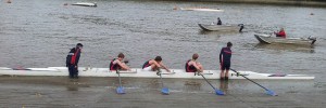 London Rowing Club photo by solstråle_flicka