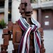 6858369553_b5a0d069fe Put scarves on statues!