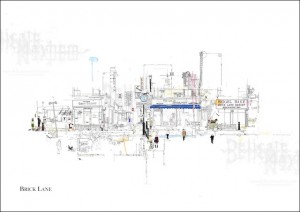 Brick Lane