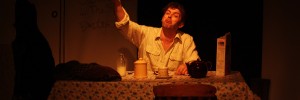 Neil Sheffield as Bud